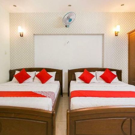 Hotel Nhà Nghỉ Trà My à Nhu Thuc Extérieur photo